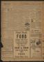 Thumbnail image of item number 4 in: 'The Shiner Gazette (Shiner, Tex.), Vol. 53, No. 4, Ed. 1 Thursday, January 23, 1947'.