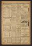 Thumbnail image of item number 3 in: 'Shiner Gazette (Shiner, Tex.), Vol. 40, No. 19, Ed. 1 Thursday, April 20, 1933'.