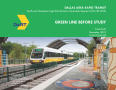 Report: Green Line Before Study