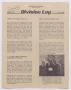 Journal/Magazine/Newsletter: Division Log, Number 7133, June 11, 1985