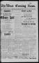 Newspaper: The Waco Evening News. (Waco, Tex.), Vol. 5, No. 274, Ed. 1, Friday, …