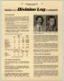 Journal/Magazine/Newsletter: Division Log, Number 1054, November 12, 1979