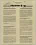 Journal/Magazine/Newsletter: Division Log, Number 7128, January 11, 1985