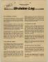 Journal/Magazine/Newsletter: Division Log, Number 7181, June 19, 1989