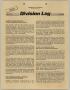 Journal/Magazine/Newsletter: Division Log, Number 7182, July 24, 1989