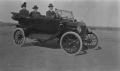 Primary view of [Shuey's automobile]