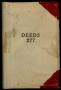 Book: Travis County Deed Records: Deed Record 277