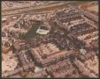 Photograph: [Aerial View of a Dallas Community]