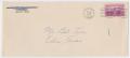 Thumbnail image of item number 3 in: '[Letter from Tom McBride to Bob Tice, April 8, 1955]'.