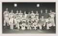 Primary view of [1954 Plymouth Oilers Baseball Team]