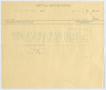 Thumbnail image of item number 2 in: '[Letter from Thomas Leroy James to Isaac Herbert Kempner, September 24, 1954]'.