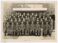 Primary view of [1938-1939 Sinton HS Graduates]