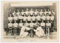 Primary view of [1938-1939 Sinton HS Pep-Squad]