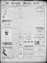 Primary view of The Greenville Morning Herald. (Greenville, Tex.), Vol. 20, No. 20, Ed. 1, Friday, September 23, 1910