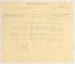 Thumbnail image of item number 2 in: '[Letter from Thomas L. James to I. H. Kempner, February 8, 1954]'.