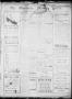 Primary view of The Greenville Morning Herald. (Greenville, Tex.), Vol. 20, No. 79, Ed. 1, Thursday, December 1, 1910