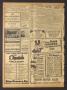 Thumbnail image of item number 4 in: 'The Shiner Gazette (Shiner, Tex.), Vol. 27, No. 38, Ed. 1 Thursday, September 22, 1949'.