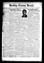 Newspaper: Hockley County Herald (Levelland, Tex.), Vol. 14, No. 38, Ed. 1 Frida…