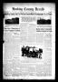 Primary view of Hockley County Herald (Levelland, Tex.), Vol. 16, No. 10, Ed. 1 Friday, October 13, 1939