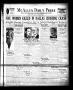 Newspaper: McAllen Daily Press (McAllen, Tex.), Vol. 9, No. 288, Ed. 1 Thursday,…