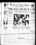 Newspaper: McAllen Daily Press (McAllen, Tex.), Vol. 10, No. 150, Ed. 1 Monday, …