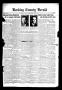 Newspaper: Hockley County Herald (Levelland, Tex.), Vol. 14, No. 15, Ed. 1 Frida…