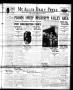 Newspaper: McAllen Daily Press (McAllen, Tex.), Vol. 10, No. 133, Ed. 1 Tuesday,…