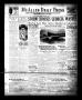 Newspaper: McAllen Daily Press (McAllen, Tex.), Vol. 9, No. 245, Ed. 1 Tuesday, …