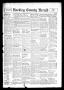 Primary view of Hockley County Herald (Levelland, Tex.), Vol. 16, No. 31, Ed. 1 Friday, March 8, 1940