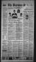 Newspaper: The Baytown Sun (Baytown, Tex.), Vol. 66, No. 52, Ed. 1 Thursday, Dec…