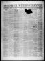 Newspaper: Brenham Weekly Banner. (Brenham, Tex.), Vol. 13, No. 14, Ed. 1, Frida…