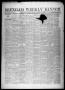 Newspaper: Brenham Weekly Banner. (Brenham, Tex.), Vol. 13, No. 16, Ed. 1, Frida…