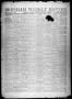 Primary view of Brenham Weekly Banner. (Brenham, Tex.), Vol. 13, No. 31, Ed. 1, Friday, August 2, 1878
