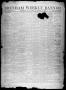 Newspaper: Brenham Weekly Banner. (Brenham, Tex.), Vol. 13, No. 35, Ed. 1, Satur…
