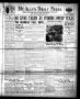 Newspaper: McAllen Daily Press (McAllen, Tex.), Vol. 10, No. 122, Ed. 1 Wednesda…