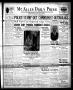 Newspaper: McAllen Daily Press (McAllen, Tex.), Vol. 10, No. 67, Ed. 1 Thursday,…