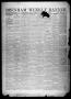 Primary view of Brenham Weekly Banner. (Brenham, Tex.), Vol. 13, No. 41, Ed. 1, Friday, October 11, 1878