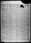 Primary view of Brenham Weekly Banner. (Brenham, Tex.), Vol. 13, No. 43, Ed. 1, Friday, October 25, 1878