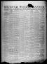 Newspaper: Brenham Weekly Banner. (Brenham, Tex.), Vol. 13, No. 44, Ed. 1, Frida…