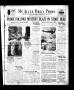Newspaper: McAllen Daily Press (McAllen, Tex.), Vol. 10, No. 168, Ed. 1 Monday, …