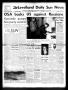 Primary view of The Levelland Daily Sun News (Levelland, Tex.), Vol. 18, No. 266, Ed. 1 Sunday, July 17, 1960