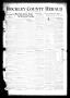 Newspaper: Hockley County Herald (Levelland, Tex.), Vol. 6, No. 9, Ed. 1 Friday,…