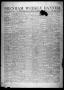 Newspaper: Brenham Weekly Banner. (Brenham, Tex.), Vol. 13, No. 49, Ed. 1, Frida…