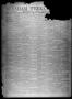 Newspaper: Brenham Weekly Banner. (Brenham, Tex.), Vol. 13, No. 51, Ed. 1, Frida…