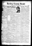 Newspaper: Hockley County Herald (Levelland, Tex.), Vol. 14, No. 26, Ed. 1 Frida…