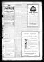 Thumbnail image of item number 3 in: 'Hockley County Herald (Levelland, Tex.), Vol. 6, No. 21, Ed. 1 Friday, January 3, 1930'.