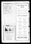 Thumbnail image of item number 4 in: 'Hockley County Herald (Levelland, Tex.), Vol. 6, No. 21, Ed. 1 Friday, January 3, 1930'.