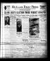Newspaper: McAllen Daily Press (McAllen, Tex.), Vol. 9, No. 305, Ed. 1 Tuesday, …