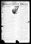 Primary view of Hockley County Herald (Levelland, Tex.), Vol. 6, No. 15, Ed. 1 Friday, November 22, 1929