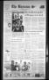 Thumbnail image of item number 1 in: 'The Baytown Sun (Baytown, Tex.), Vol. 65, No. 18, Ed. 1 Friday, November 21, 1986'.